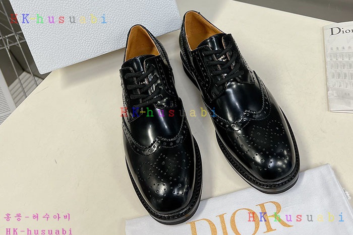 NEW 디올 신발 신상 DR 426601