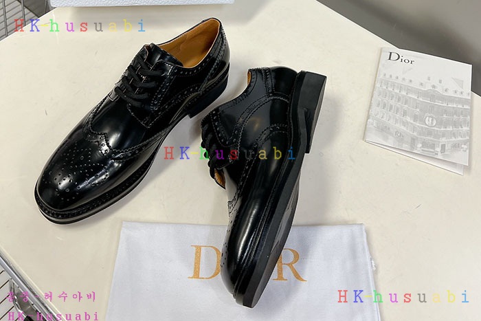 NEW 디올 신발 신상 DR 426601
