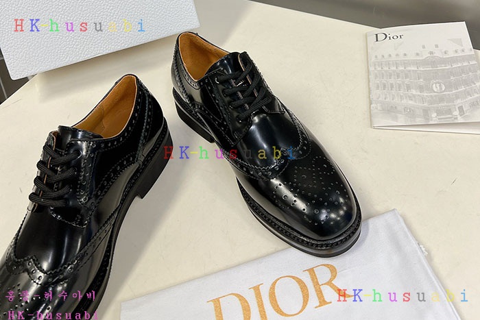 NEW 디올 신발 신상 DR 426601