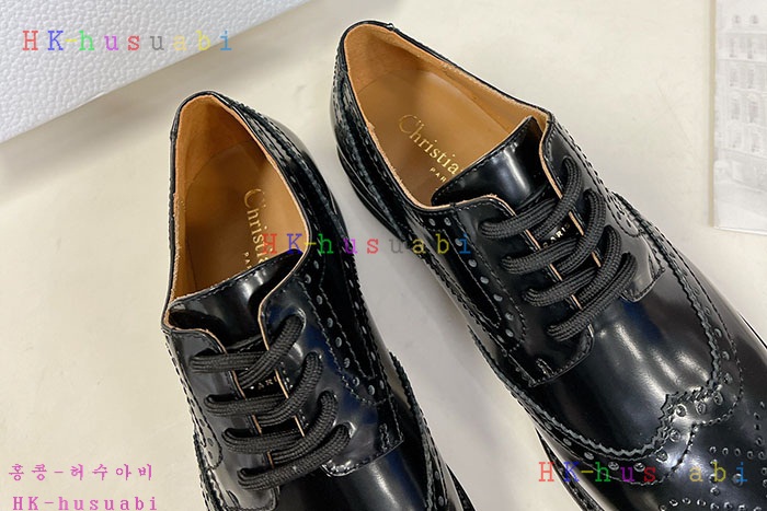 NEW 디올 신발 신상 DR 426601