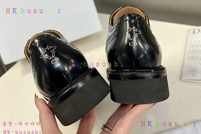 NEW 디올 신발 신상 DR 426601