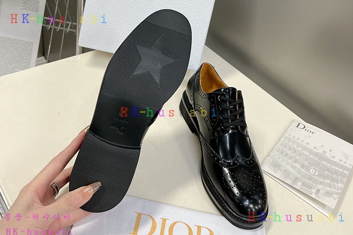 NEW 디올 신발 신상 DR 426601