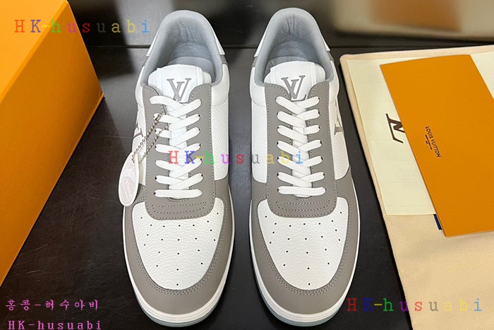 NEW 루이비통 스니커즈 신상 LV 965224