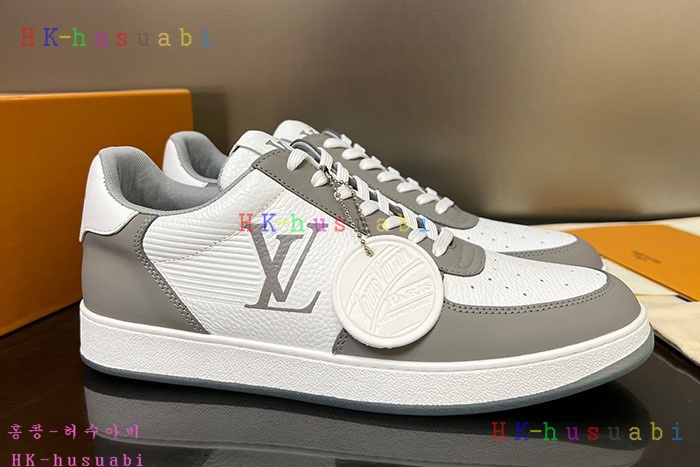 NEW 루이비통 스니커즈 신상 LV 965224