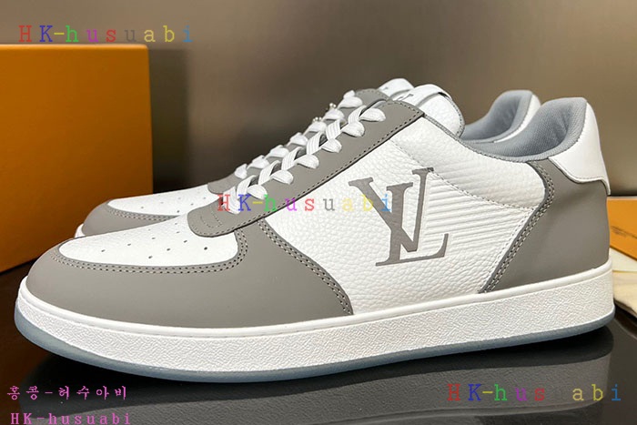 NEW 루이비통 스니커즈 신상 LV 965224