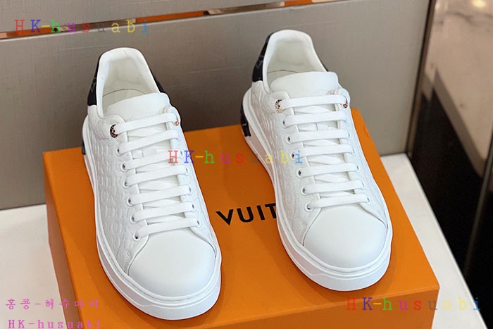 NEW 루이비통 신발 신상 LV 844401