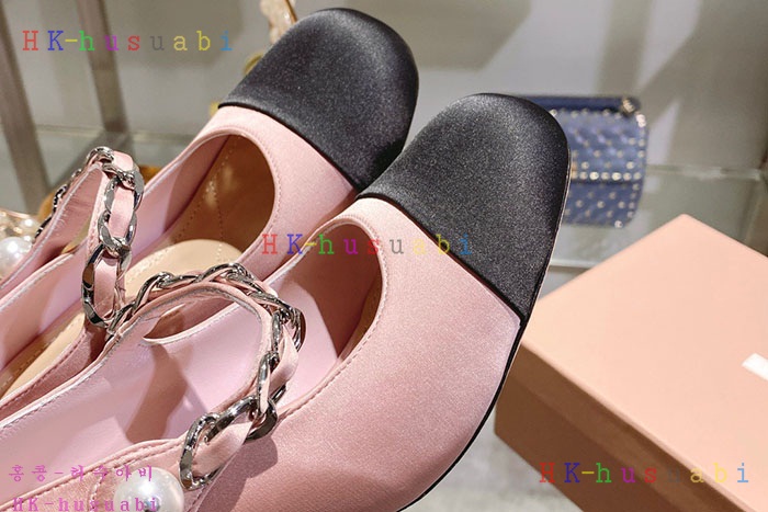 NEW 미우미우 신발 신상 M 999521