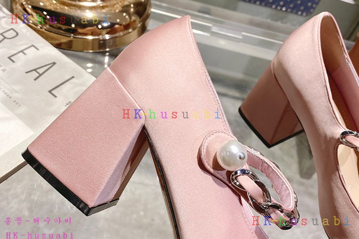 NEW 미우미우 신발 신상 M 999521