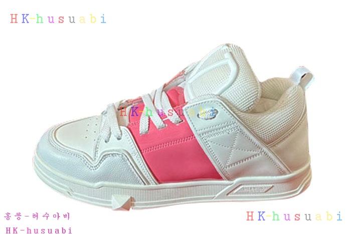 NEW 발렌티노 스니커즈 신상 V 555801