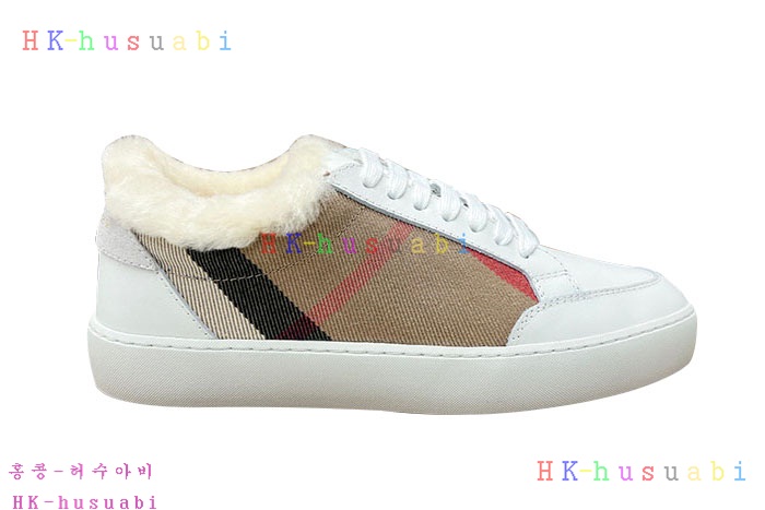 NEW 버버리 스니커즈 신상 BB 952701