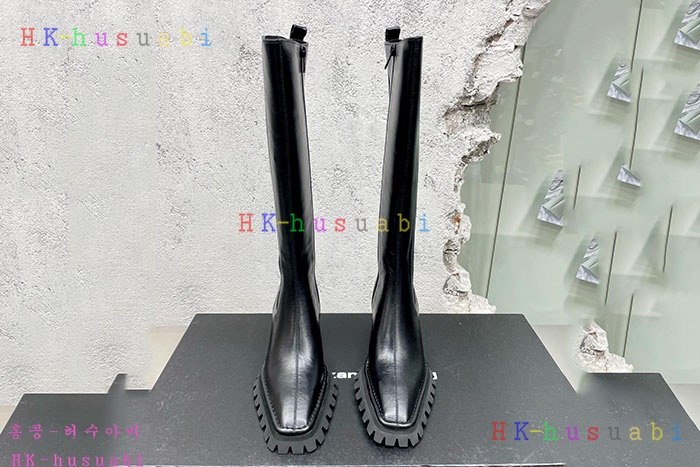 NEW 알렉산더왕 부츠 신상 W 1424001