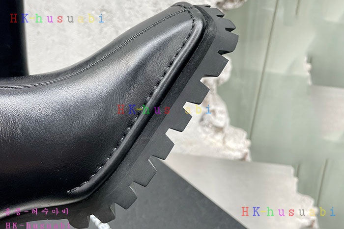 NEW 알렉산더왕 부츠 신상 W 1424001