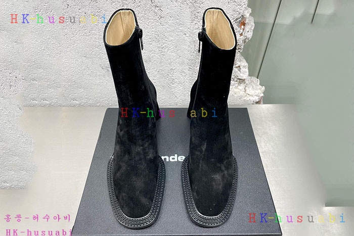 NEW 알렉산더왕 부츠 신상 W 1424003