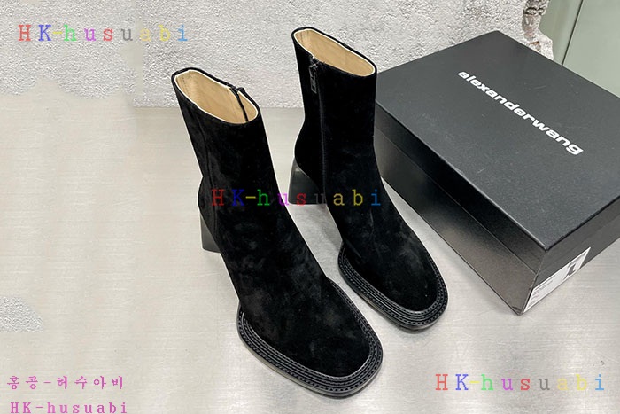 NEW 알렉산더왕 부츠 신상 W 1424003