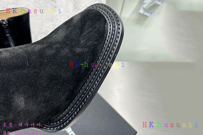 NEW 알렉산더왕 부츠 신상 W 1424003