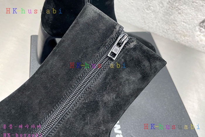 NEW 알렉산더왕 부츠 신상 W 1424003