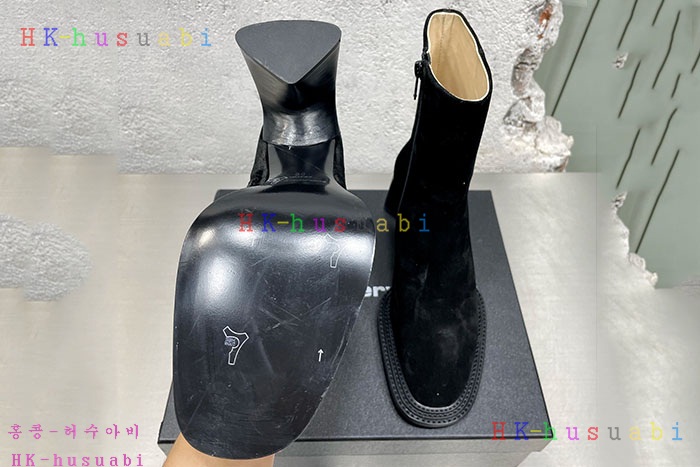 NEW 알렉산더왕 부츠 신상 W 1424003