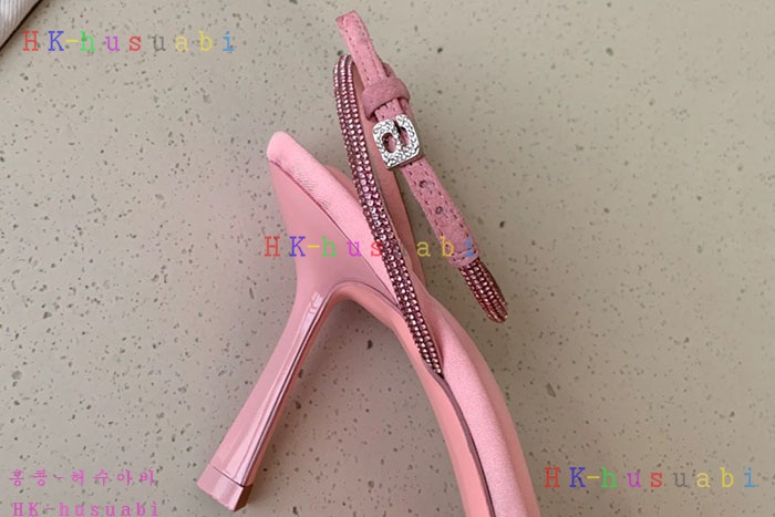 NEW 알렉산더왕 신발 신상 W 1425008