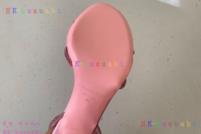 NEW 알렉산더왕 신발 신상 W 1425008
