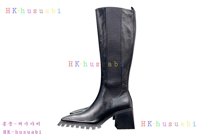 NEW 알렉산더왕 부츠 신상 W 1424001