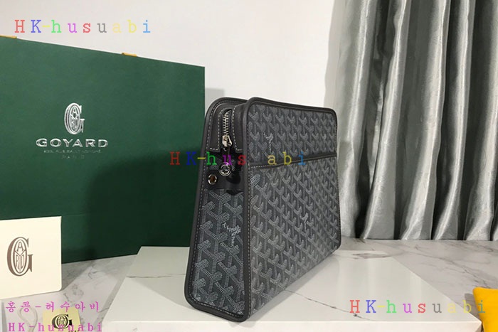 ★미러급★고야드 주방스 GM 클러치 GY 524440-7