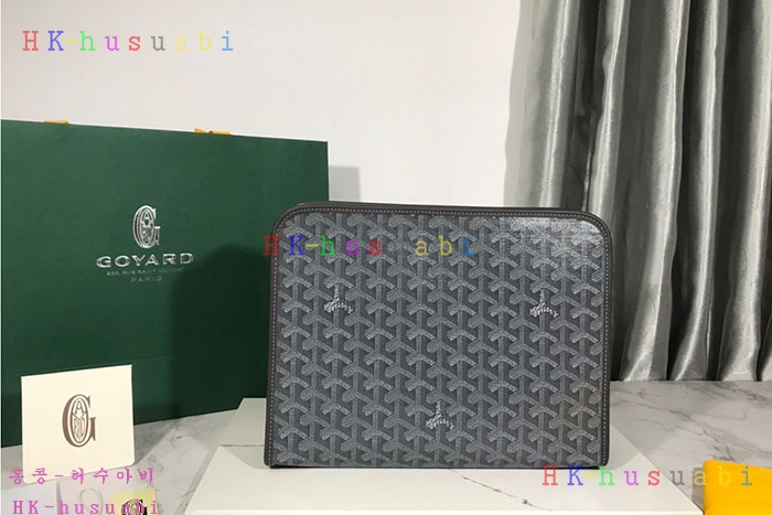 ★미러급★고야드 주방스 GM 클러치 GY 524440-7