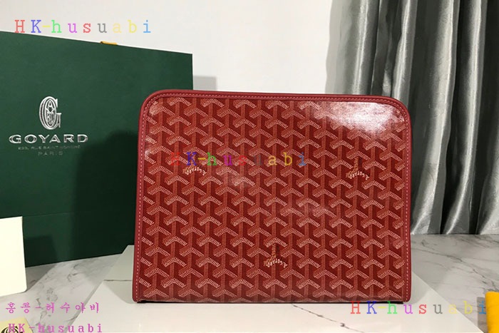 ★미러급★고야드 주방스 GM 클러치 GY 524440-8
