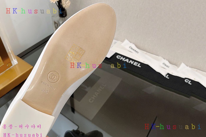 NEW 샤넬 스니커즈 신상 C 6274407