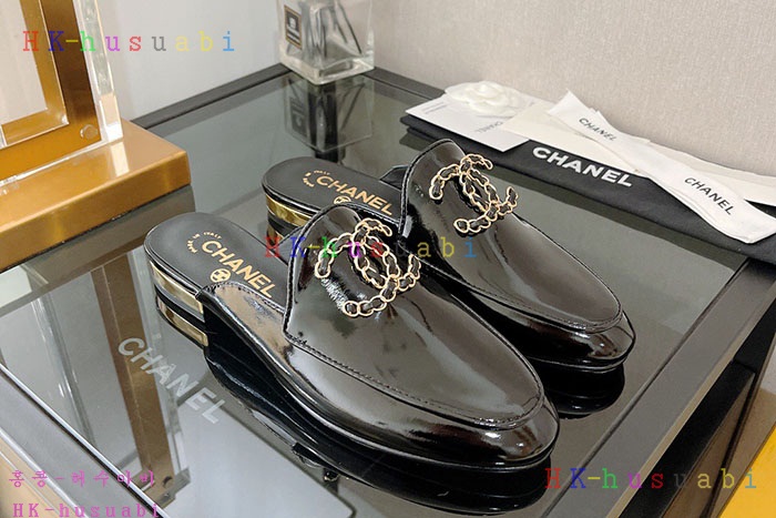 NEW 샤넬 스니커즈 신상 C 6274409