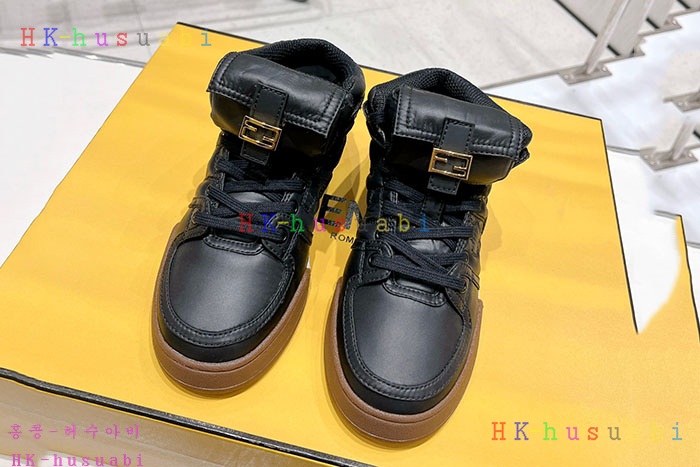 NEW 펜디 신발 신상 FD 85730