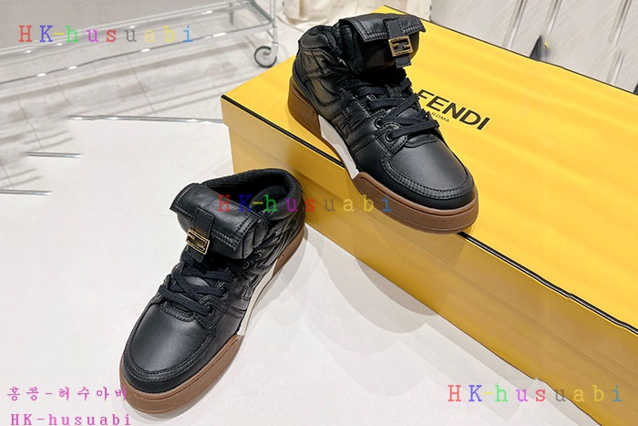 NEW 펜디 신발 신상 FD 85730