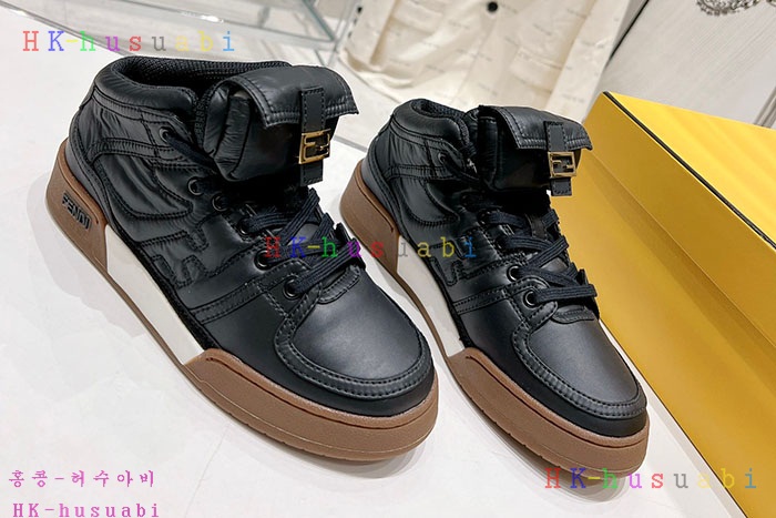 NEW 펜디 신발 신상 FD 85730