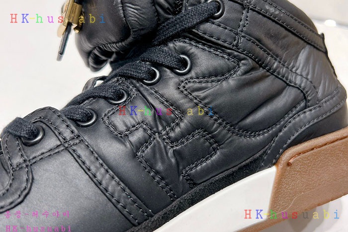 NEW 펜디 신발 신상 FD 85730