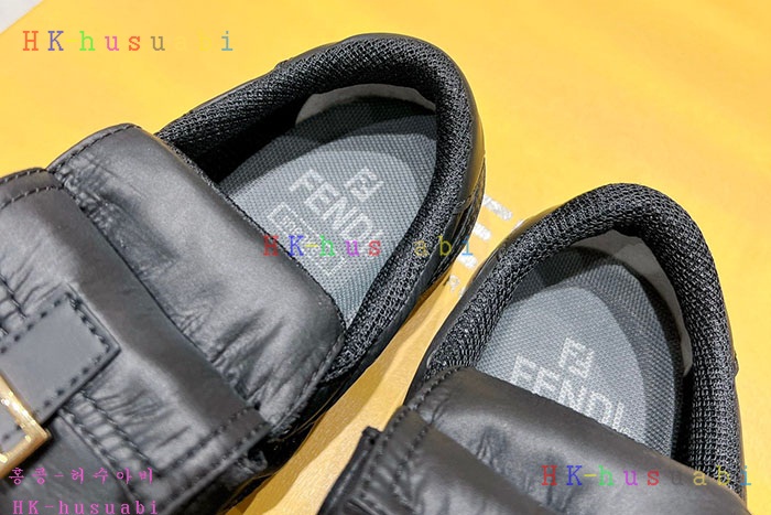 NEW 펜디 신발 신상 FD 85733