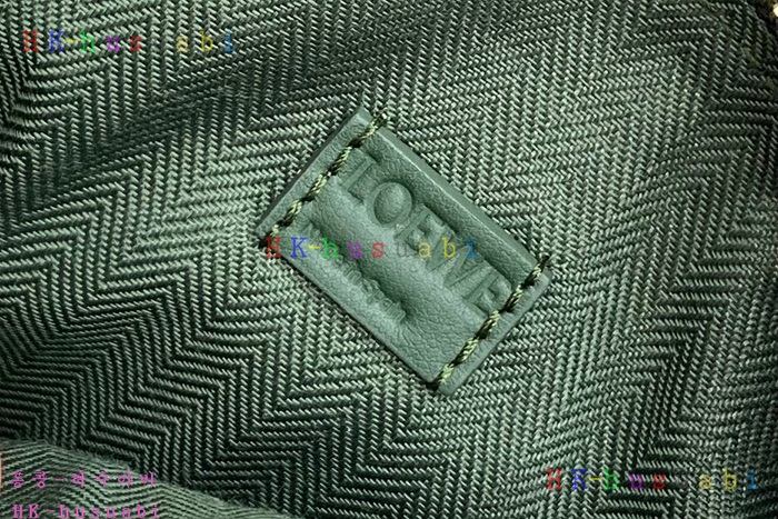 ★미러급★로에베 미니 퍼즐백 LW 61020