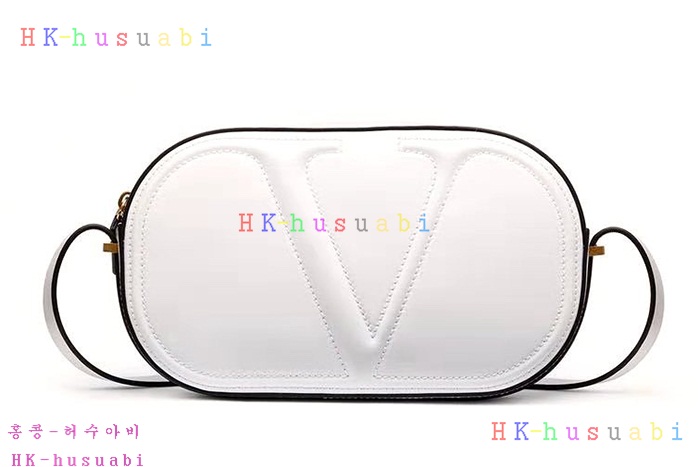 ★미러급★발렌티노 V로고 카메라백 V 555720-5
