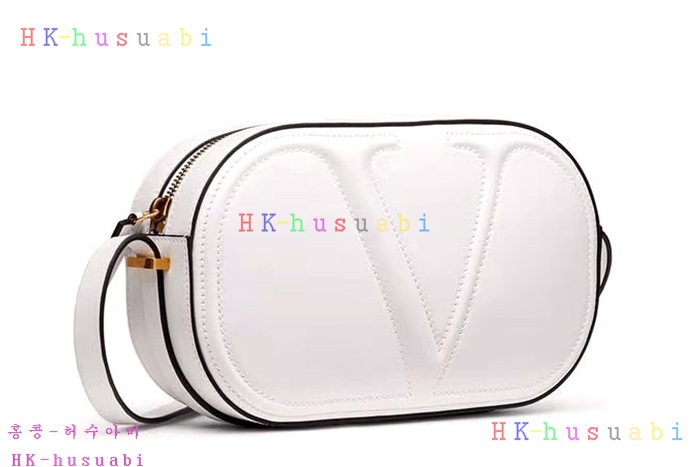 ★미러급★발렌티노 V로고 카메라백 V 555720-5