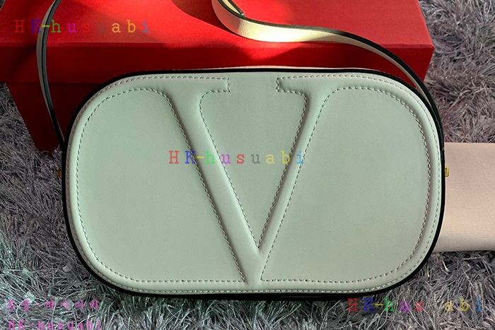 ★미러급★발렌티노 V로고 카메라백 V 555720-5