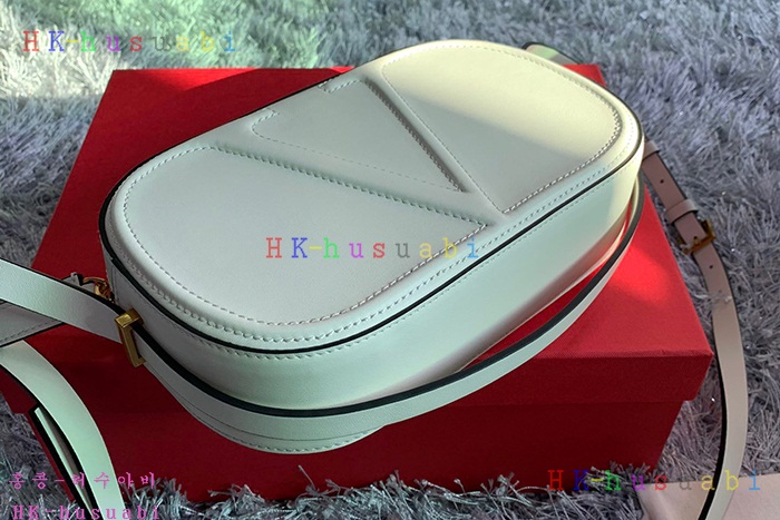 ★미러급★발렌티노 V로고 카메라백 V 555720-5