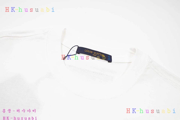 NEW 루이비통 반팔티 신상 LV 958823