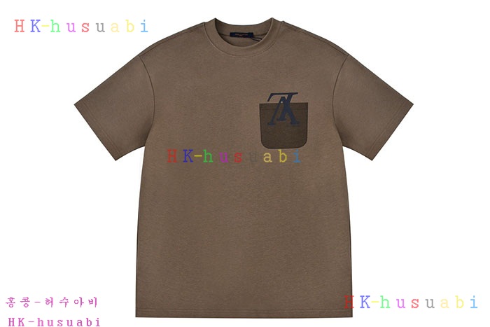 NEW 루이비통 반팔티 신상 LV 958830