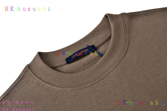 NEW 루이비통 반팔티 신상 LV 958830