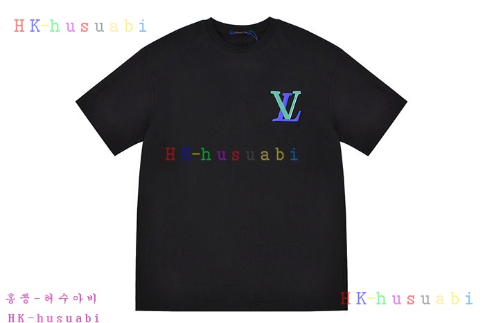 NEW 루이비통 반팔티 신상 LV 958834