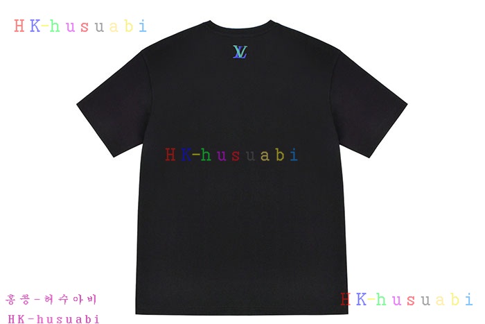 NEW 루이비통 반팔티 신상 LV 958834