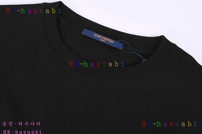 NEW 루이비통 반팔티 신상 LV 958838