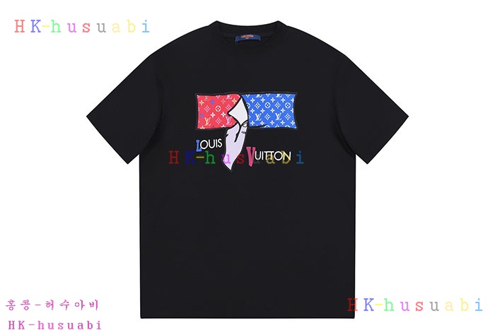 NEW 루이비통 반팔티 신상 LV 958851