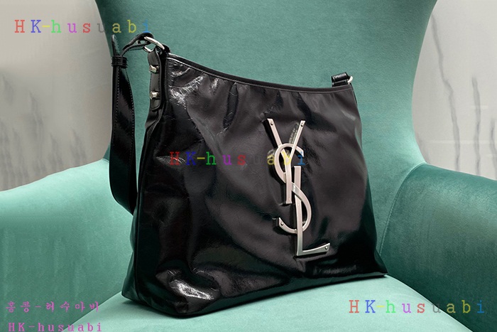 ★미러급★입생로랑 페이던트 숄더 713968