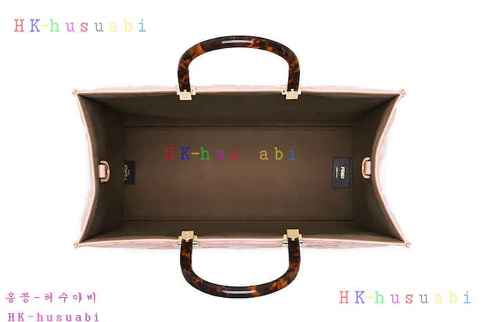 ★미러급★펜디 선샤인 미디엄 8BH386