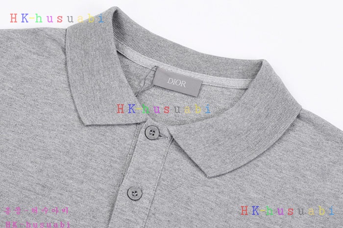 NEW 디올 반팔티 신상 DR 2258012