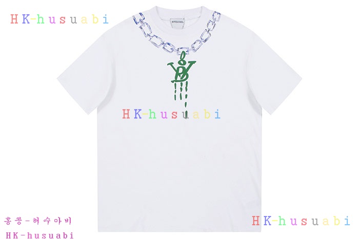 NEW 보테가베네타 반팔티 신상 BV 866250
